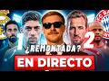 🔥 DIRECTO IRL MÁS ÉPICO 🔥 | BAYERN vs REAL MADRID EN VIVO ⚽😱 PARTE 1