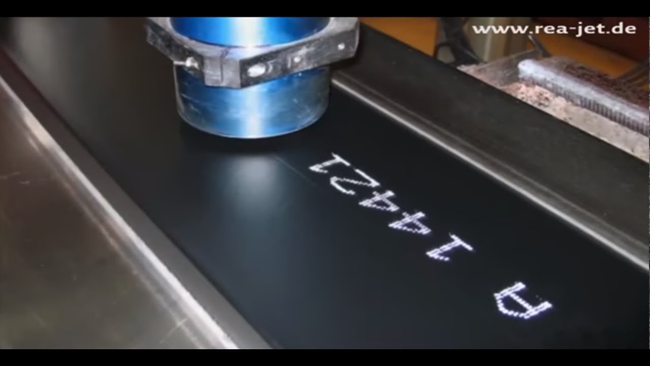 リアジェット Rps 産業用インクジェットのアルマーク 旧社名 ユニオンコーポレーション