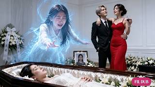 Pinatay ng asawa at kapatid, muling nabuhay sa araw ng kasal; sisirain niya ang taksil na lalaki!