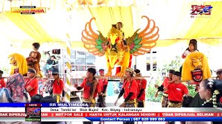 SATRIA MUDA KENCANA || 04  KADANG KADANG KANGEN || RASULAN REVA DWI PR