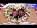 Sanremo 2024 - Amadeus e Fiorello salutano l