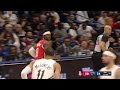 Amen Thompson (23 points) Highlights vs. New Orleans Pelicans