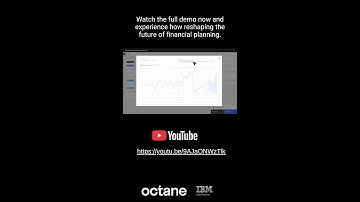 Meet the IBM Planning Analytics AI Assistant  Your Natural Language Planning Helper!