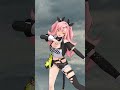 Nicole Demara【Zenless Zone Zero  MMD】 #zzzero #mmd #nicole