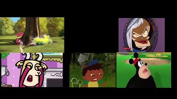 Up To Faster 6 Parison