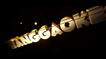 Intro untuk RanggaOke40