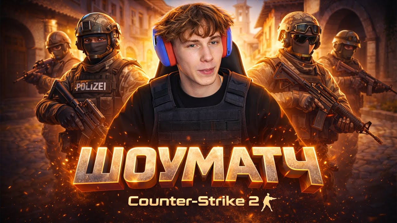 ШОУМАТЧ KRYSHON TEAM ПРОТИВ КОМАНДЫ kent1chzy