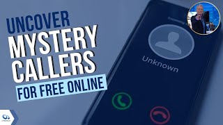 How to reverse search a number for free | Kurt the CyberGuy screenshot 3