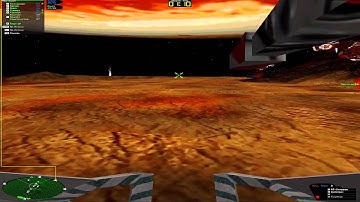 Battlezone - CCA - Mission 4 - Io