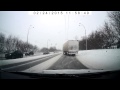 занос фуры