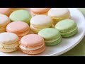 Macaron Filling- Martha Stewart