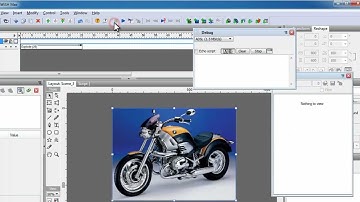 Swish Max 4 - easy preloader