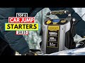 Top 6 Best Car Jump Starters 2025 | Best Car Jump Starters 2025 | Top 6 for Reliable Roadside Power