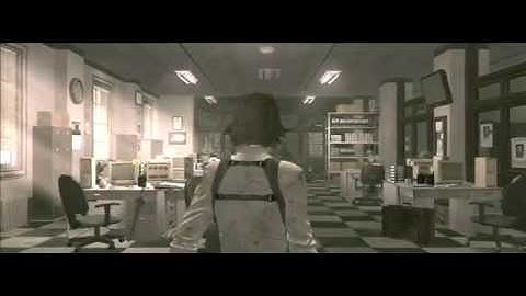 The Evil Within: The Consequence - Chapter 3: Illusions Part 5 (Xbox 360) Walkthrough