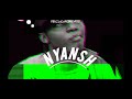 FREE Afrobeat Instrumental "NYANSH'' Chella x Omah Lay x Fireboy x Wizkid x Bnxn xRema Typebeat|2025