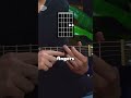 Play Blowin’ in the Wind with Almost NO Finger Movement - Beginner Guitar Hack That Even PRO'S USE!