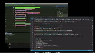 SeeD Engine : rework of render threads and start of XPBD