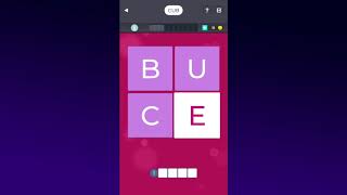 Word Detective screenshot 2