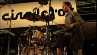 Clammbon Live circle07 (No.3) 「はなれ ばなれ」