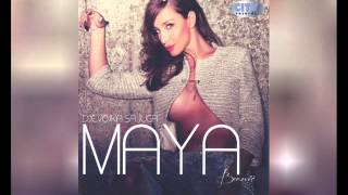 Video thumbnail of "Maya - Mama,mama 2012"