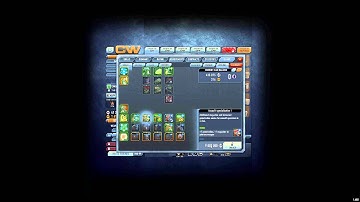 Contract Wars Career 207: Misleading Clan Skills - Need to communicate in-game