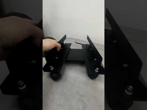 Полочка для компьютера METTA DESK