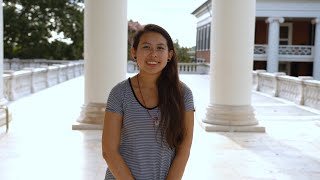 The Uva Chemical Engineering Graduate Student Experience