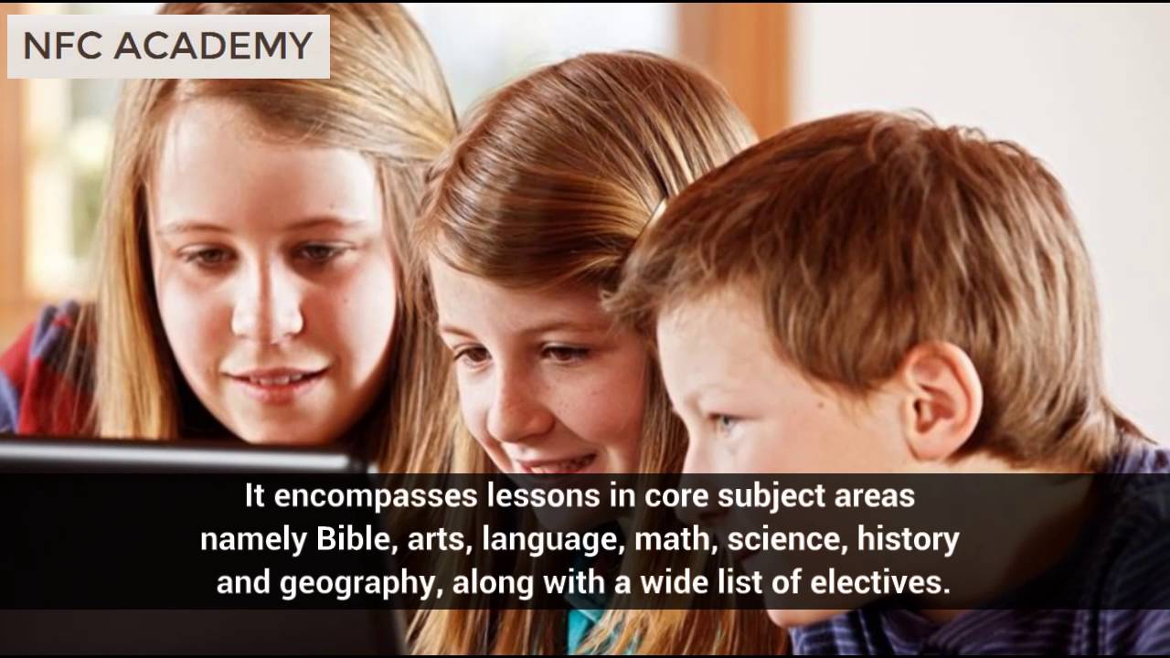 Online Home School Programs- Nflcacademy com