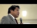 2013.10.26 西尾正道先生講演会『放射線の光と影・・・ここに住み続けるリスク』