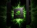 Nvidia’s FIRST Desktop Consumer CPU Gaming! #pchardware #nvidia #cpu