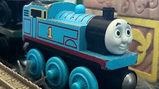 Thomas And Friends Thomas And Skarloeys Big Day Out Remake