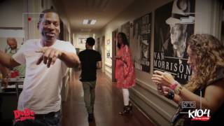 Famous DeDe's 2nd Annual April Fool's Comedy Jam Profile