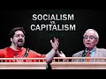 Is Socialism Better Than Capitalism? A Soho Forum Debate Mp3 Song