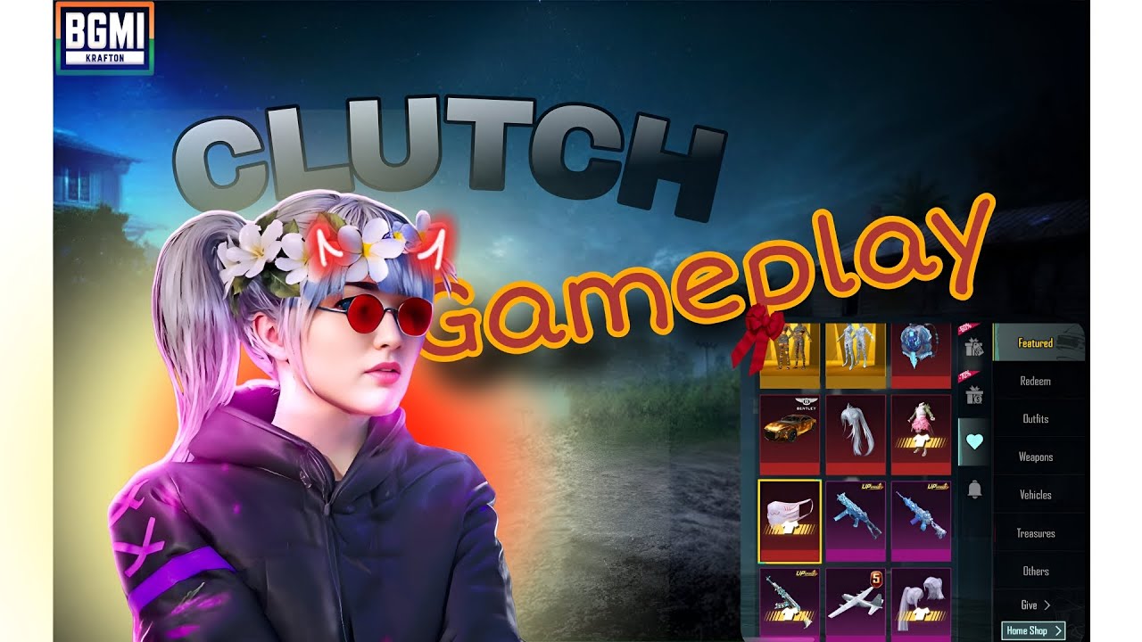 Ultimate Aim & Control Practice Guide for BGMI (2025)