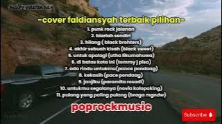 Cover lagu terbaik 2025 ||  Poprock enak di dengar from  @Faldiansyahmusic 
