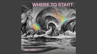 Where To Start Cover