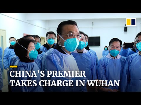 china-coronavirus:-premier-li-keqiang-takes-charge-in-wuhan-as-death-toll-and-new-cases-rise