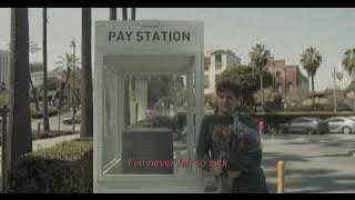 Wingtip - Talk (Official Video)