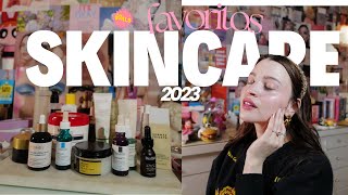 El MEJOR SKINCARE del 2023 - Rosshanna Bracho