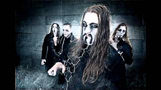 Powerwolf - All we need is blood