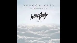 Remix (DJ mm-II-rr-OO-ss) Gorgon City - Imagination ft. Katy Menditta