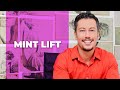 Mint Lift - İple Yüz Askılama