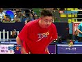 Pro vs Amateur: Fat guy but wonderful skills
