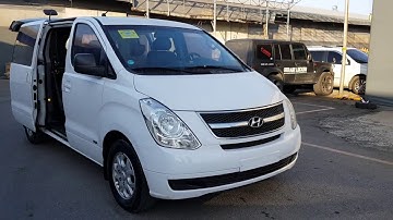 hyundai h1 (grand starex), 2010 форум hyundai h1 (grand starex), 2010 форум