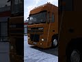 Daf 95 XF #eurotrucksimulator2