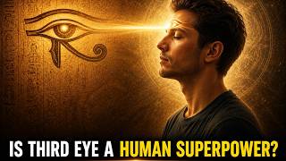Third Eye Activation Explained by Science