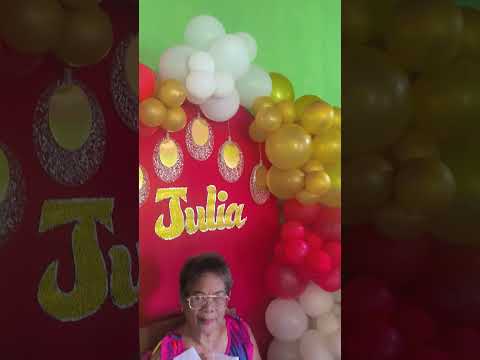 BEST BIRTHDAY EVER DAW SABI NI MAMA Shorts Short Video Shortvideo Youtubeshorts
