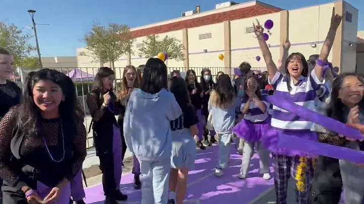 2024 Freshman Orientation Welcome