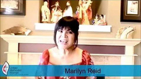 Reid, Marilyn