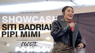 Pipi mimi Showcase At launching Single Cocote (Tolong dikondisikan)